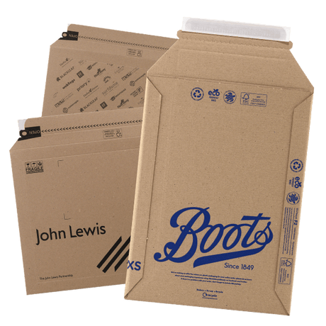 Cardboard Envelopes